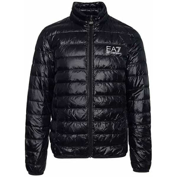 Amazon | (エンポリオ アルマーニ) EMPORIO ARMANI ライトダウン